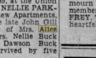 Newspapers.com keyword thumbnail