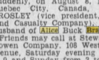 Newspapers.com keyword thumbnail