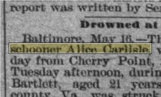 Newspapers.com keyword thumbnail
