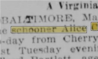 Newspapers.com keyword thumbnail