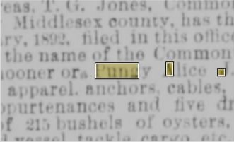 Newspapers.com keyword thumbnail