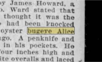 Newspapers.com keyword thumbnail