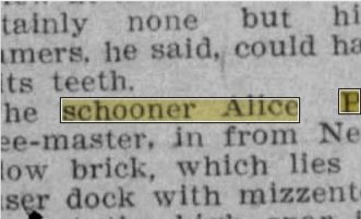 Newspapers.com keyword thumbnail