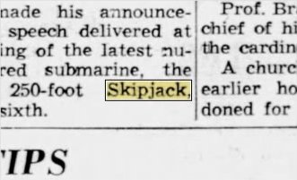 Newspapers.com keyword thumbnail