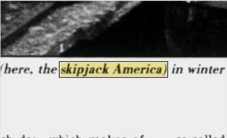 Newspapers.com keyword thumbnail