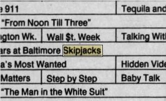 Newspapers.com keyword thumbnail