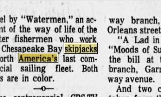 Newspapers.com keyword thumbnail