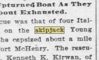 Newspapers.com keyword thumbnail