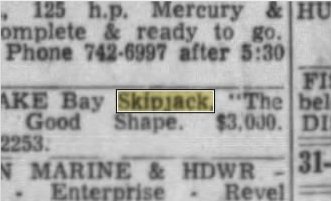 Newspapers.com keyword thumbnail
