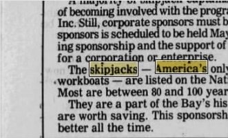 Newspapers.com keyword thumbnail