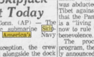 Newspapers.com keyword thumbnail