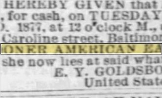 Newspapers.com keyword thumbnail