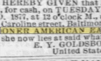 Newspapers.com keyword thumbnail