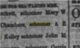 Newspapers.com keyword thumbnail