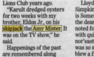 Newspapers.com keyword thumbnail