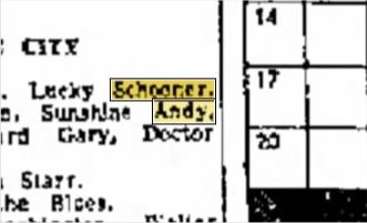 Newspapers.com keyword thumbnail