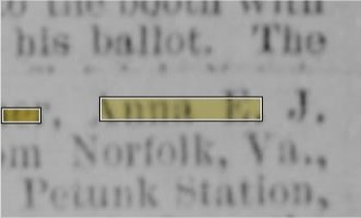 Newspapers.com keyword thumbnail