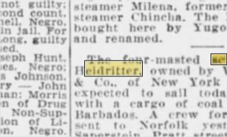 Newspapers.com keyword thumbnail