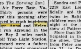 Newspapers.com keyword thumbnail