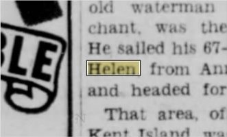 Newspapers.com keyword thumbnail