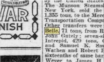 Newspapers.com keyword thumbnail