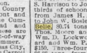 Newspapers.com keyword thumbnail