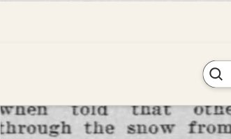 Newspapers.com keyword thumbnail