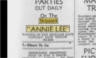 Newspapers.com keyword thumbnail