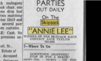 Newspapers.com keyword thumbnail