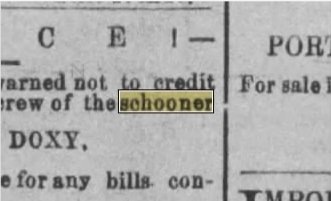 Newspapers.com keyword thumbnail