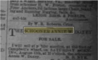 Newspapers.com keyword thumbnail