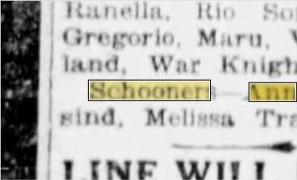 Newspapers.com keyword thumbnail