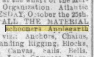 Newspapers.com keyword thumbnail