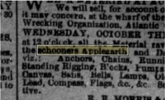 Newspapers.com keyword thumbnail