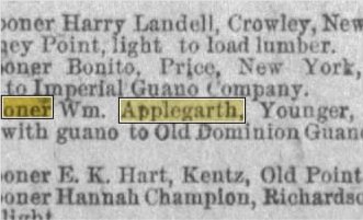 Newspapers.com keyword thumbnail