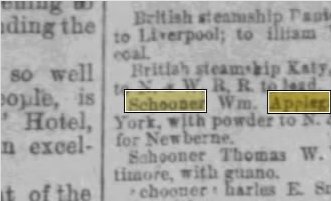 Newspapers.com keyword thumbnail