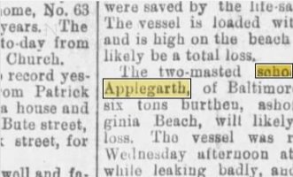 Newspapers.com keyword thumbnail