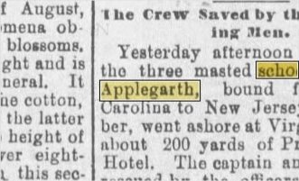 Newspapers.com keyword thumbnail
