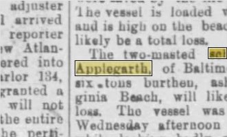 Newspapers.com keyword thumbnail