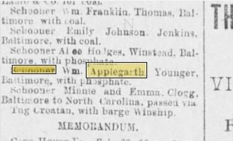 Newspapers.com keyword thumbnail