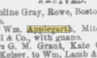 Newspapers.com keyword thumbnail