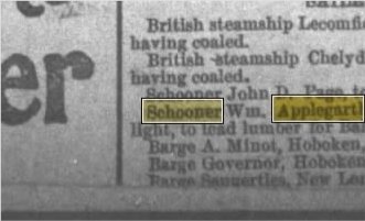 Newspapers.com keyword thumbnail