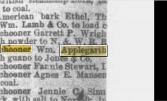 Newspapers.com keyword thumbnail