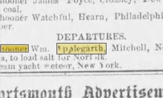 Newspapers.com keyword thumbnail