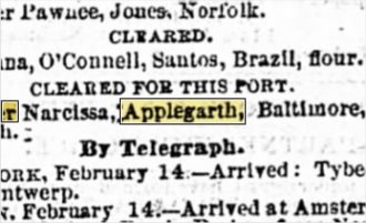 Newspapers.com keyword thumbnail