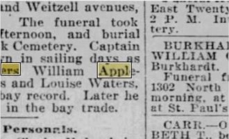 Newspapers.com keyword thumbnail