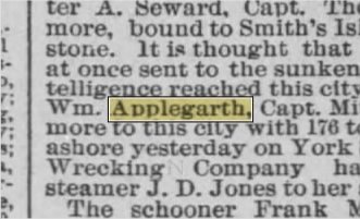 Newspapers.com keyword thumbnail