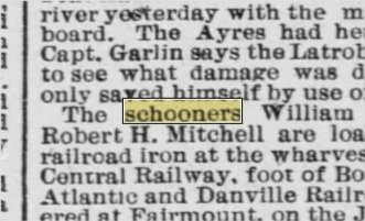 Newspapers.com keyword thumbnail