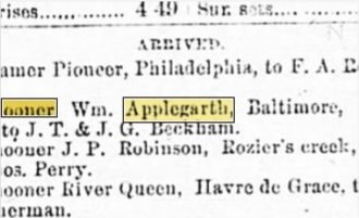 Newspapers.com keyword thumbnail