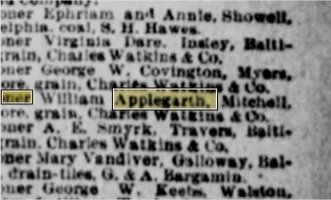 Newspapers.com keyword thumbnail
